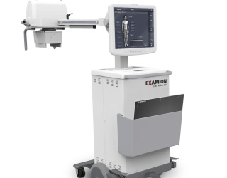 Foto: EXAMION | X-DRS Mobile Pro 320