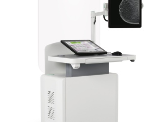 Foto: HOLOGIC | Clarity HD Tomosynthese Bildgebung...
