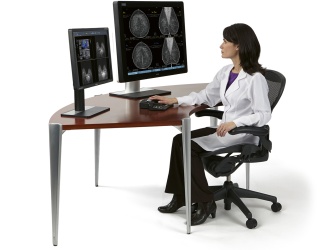 Foto: HOLOGIC | SecurView DX