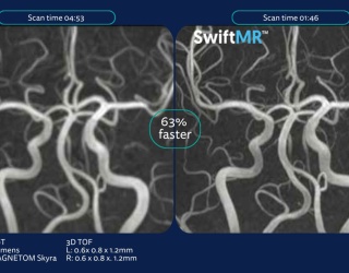 Foto: Med AI Solutions | SwiftMR