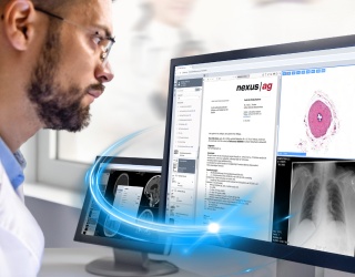 Foto: NEXUS Enterprise Imaging | NEXUS / VNA