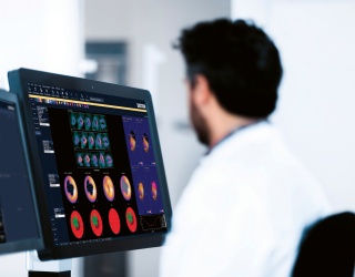 Foto: Sectra | Cardiology