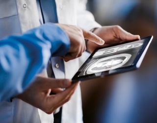 Foto: Sectra | Access Portal