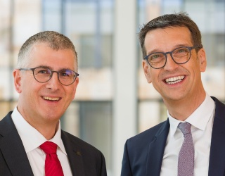 Foto: Diagnostik und Therapie