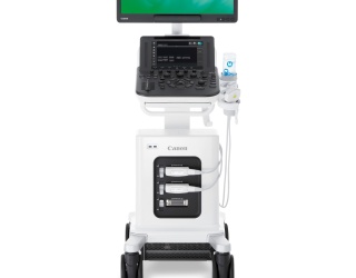 Foto: Canon Medical | Aplio flex