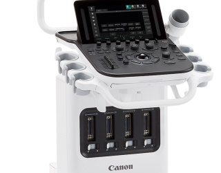 Foto: Canon Medical | Aplio me