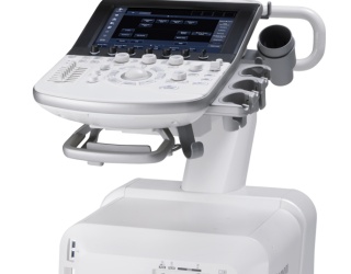 Foto: Canon Medical | Aplio a
