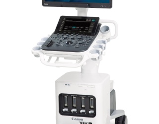 Foto: Canon Medical | Aplio beyond