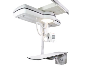 Foto: Canon Medical | Adora DRi