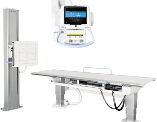 Foto: Canon Medical | Aceso+