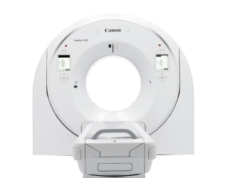 Foto: Canon Medical | Aquilion ONE Insight Edition...