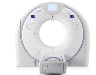 Foto: Canon Medical | Aquilion Prime SP