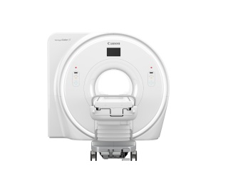 Foto: Canon Medical | Vantage Galan 3 T XGO Supreme Edition...