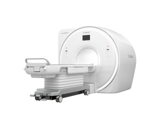 Foto: Canon Medical | Vantage Galan 3 T Supreme Edition...