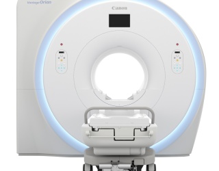 Foto: Canon Medical | Vantage Orian XGO