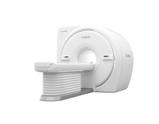 Foto: Canon Medical | Vantage Elan 1.5T Active Edition...