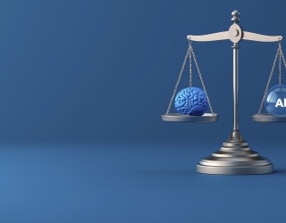 Foto: Wer haftet, wenn Künstliche Intelligenz sich irrt?...