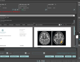 Foto: Mesalvo | MC³ Radiology / RadCentre