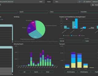 Foto: Mesalvo | MC³ Radiology / RadCentre Analytics...