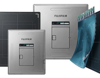 Foto: Fujifilm | FDR D-EVO III-Serie