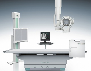 Foto: Fujifilm | FDR Visionary Suite Vollautomat...