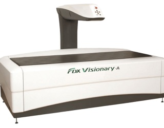 Foto: Fujifilm | FDX Visionary-A