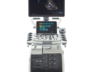 Foto: Fujifilm | ARIETTA 850