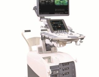 Foto: Fujifilm | ARIETTA 750SE / VE