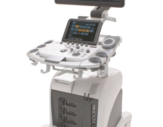 Foto: Fujifilm | ARIETTA 65 Intuitive Fusion