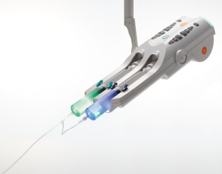 Foto: Injecto Med | Nemoto DualShot alpha
