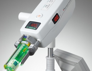Foto: Injecto Med | Nemoto Rempress