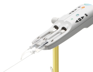 Foto: Injecto Med | Nemoto SonicShot 7