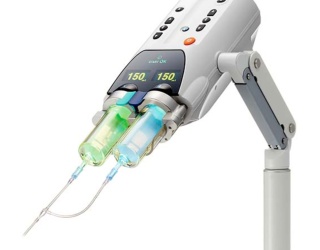 Foto: Injecto Med | Nemoto Press Duo Elite