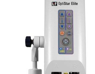 Foto: Guerbet | OptiStar Elite