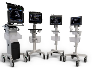 Foto: GE HealthCare | Venue-Familie