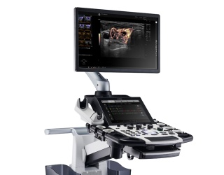 Foto: GE HealthCare| LOGIQ Fortis