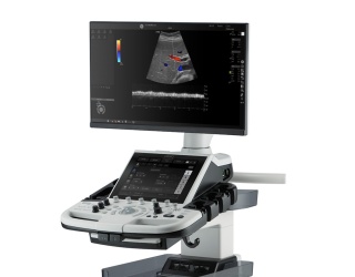 Foto: GE HealthCare| LOGIQ P-Serie