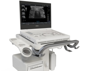 Foto: GE HealthCare| LOGIQ e
