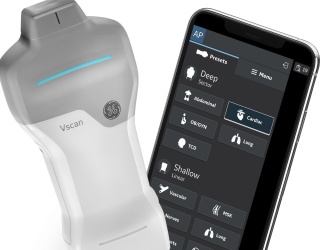 Foto: GE HealthCare| Vscan Air CL / Air SL