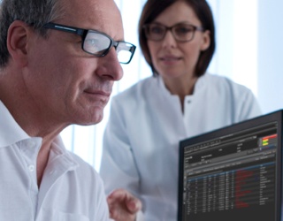 Foto: GE HealthCare | Centricity RIS-i