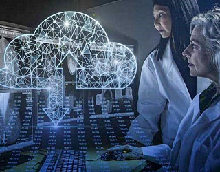 Foto: GE HealthCare | TruePACS