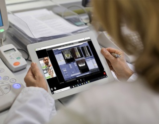 Foto: GE HealthCare | Digital Expert Access