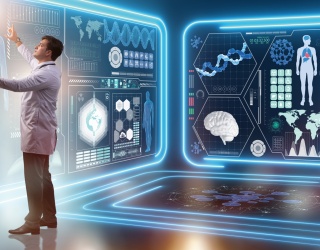 Foto: GE HealthCare | Datalogue Connect