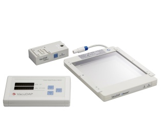 Foto: VacuTec | VacuDAP Bluetooth