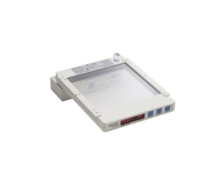 Foto: VacuTec | VacuDAP mit Batterieoption