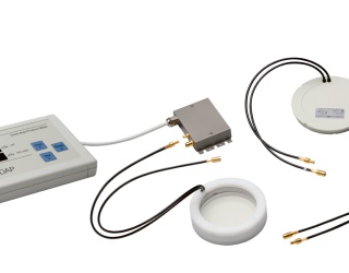 Foto: VacuTec | VacuDAP-C / C Bluetooth