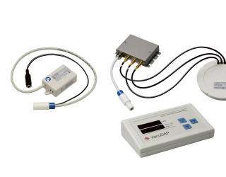Foto: VacuTec | VacuDAP-C duo / C Bluetooth duo...