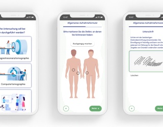 Foto: InformMe | Digitale Patientenaufklärung