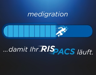 Foto: medigration | WinRadiolog RIS