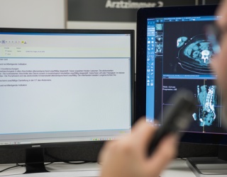 Foto: Teleradiologie.net | Teleradiologie-Portal...